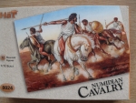 Thumbnail HAT INDUSTRIES 8024 NUMIDIAN CAVALRY